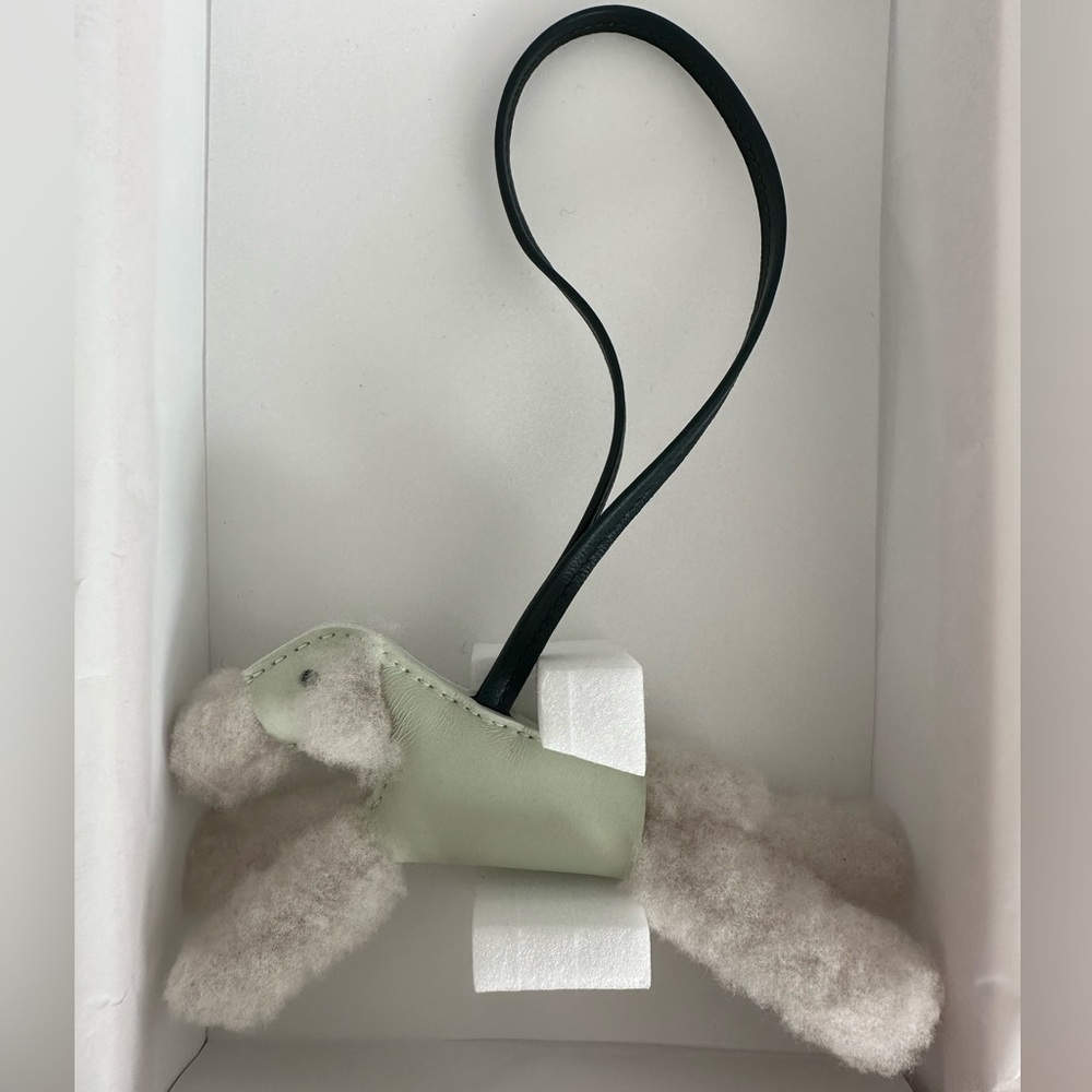 Herms Budy Charm Nib - image 2